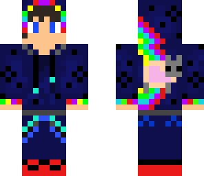 nyan pups