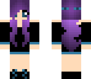 ender girl