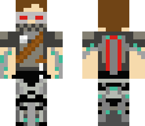 mech guy