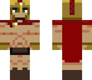 spartan