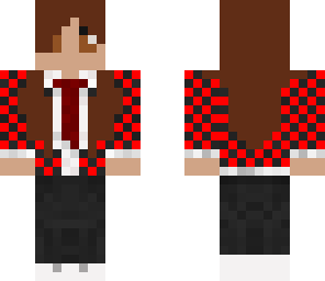 skin for my benja