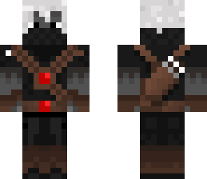 drark elf