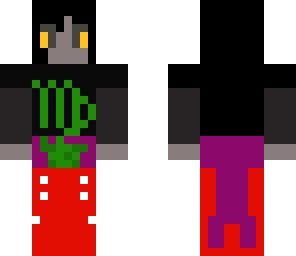 kanaya maryam