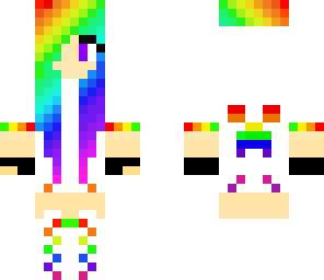 rainbowgirl