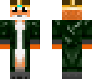 king elite_fox