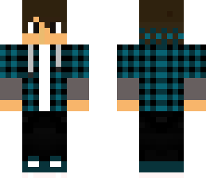 cool boy basic