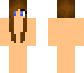 minecraft girl base