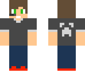 custom skin