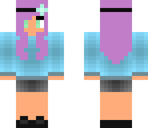 hipster girl