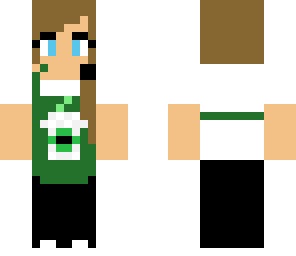 starbucks girl