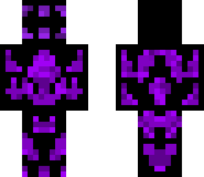 crystal abomination
