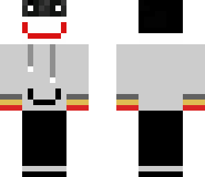 jeff the killer