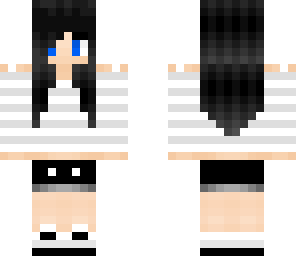 beautiful girl base edit