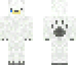 polar bear