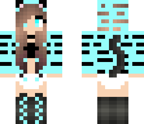 baby ice tiger edit