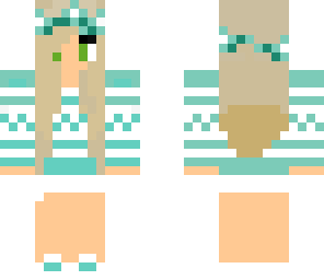 teal