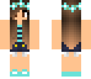 summer girl