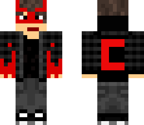 cr1sll3t haloween