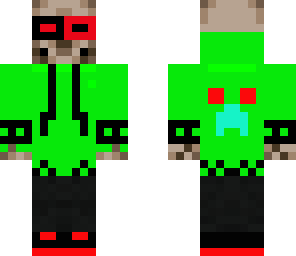 dj skele
