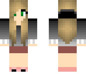 gamergirl0311 updated