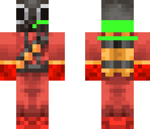 better pryro 2