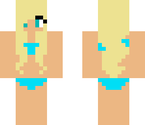 edited skin