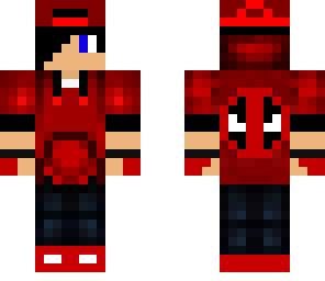 deadpool boy