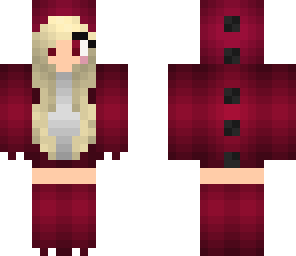 dino girl