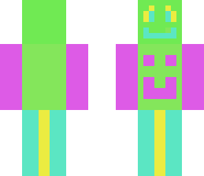 ethan skin