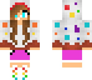 edited baby skin