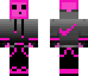 pink nikeslime