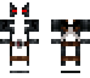 white deadpool