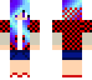 remake of other skin