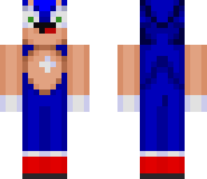 drep sonic