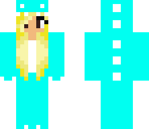 blue dino
