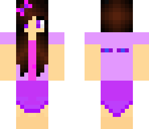 ende girl