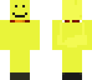 bannana man