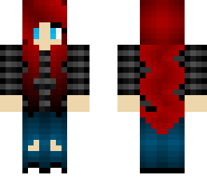 megan49055 gothic