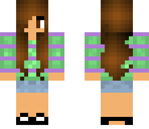 girl