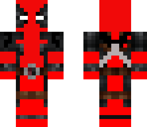 deadpool
