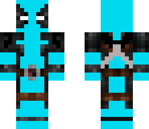 cyan deadpool