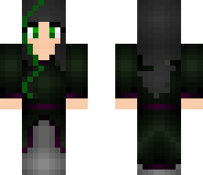 doctor black