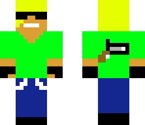 gun cody