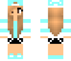 alyssabear's skin