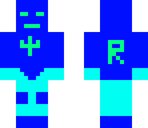 rossors man