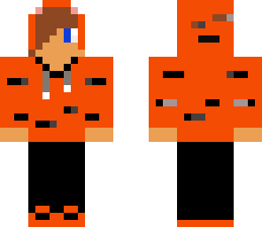 tiger boy