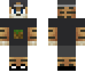 updated tiger