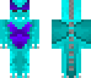 dragon essence