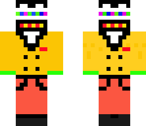 2 way person