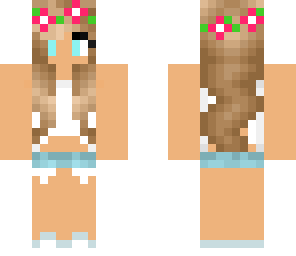 flower girl